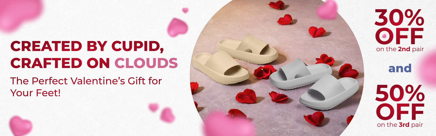 St Valentine's Day