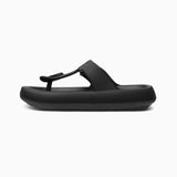 Cloud Slides - Men's Flip Flops with Adjustable Buckles