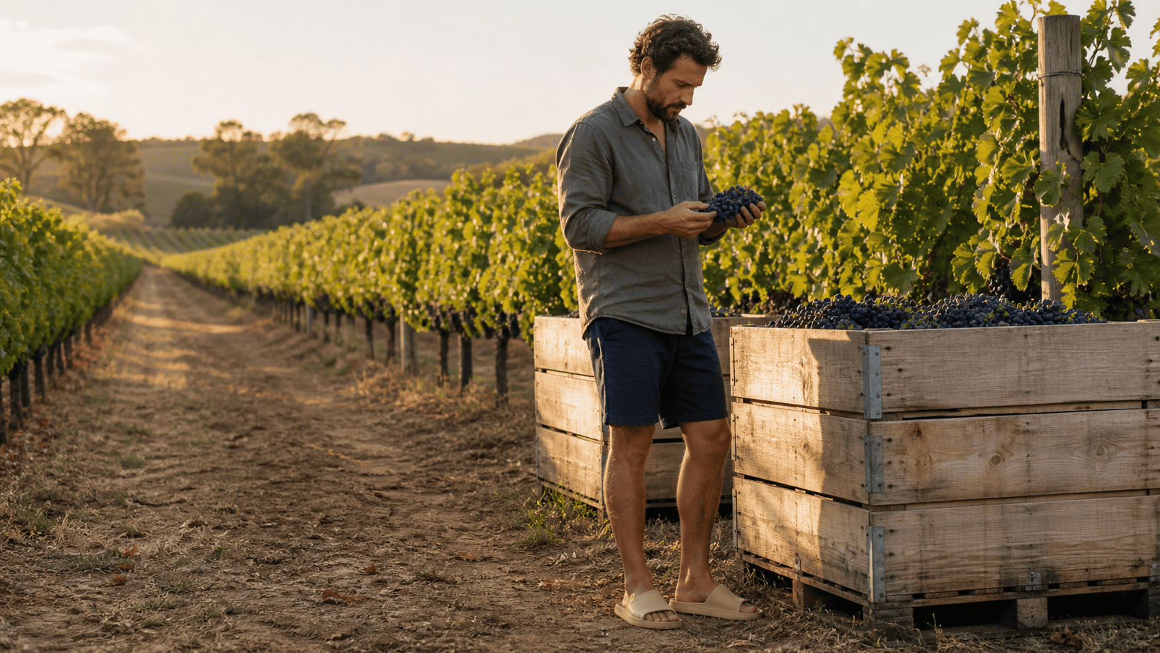 Roomy Fit House Slides for Home Comfort
