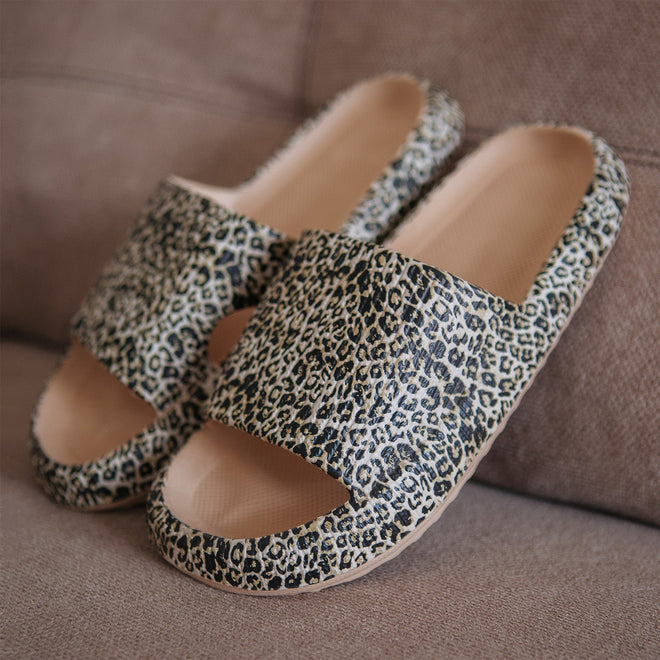 Leopard Slides - Cloud Slides