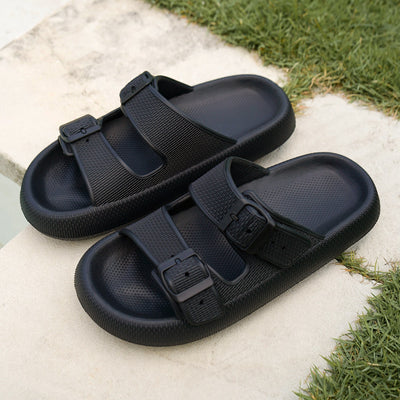 Cloud Slides - Men's Sandals valentine sizes