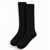 Cloud Slides - Cozy Fluffy Socks