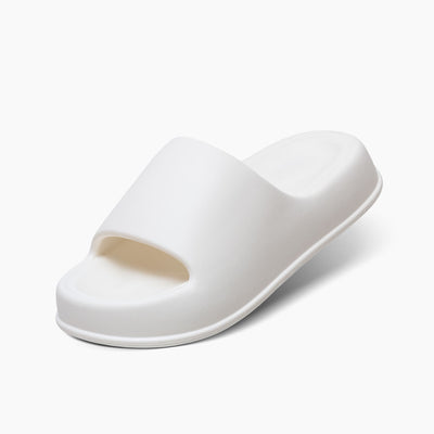 Orthopedic Plush Dream - Cloud Slides