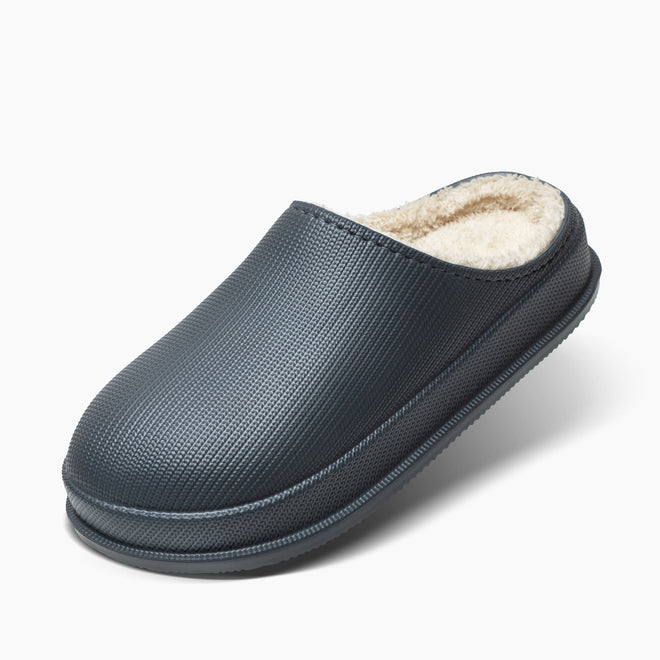 Cloud Slides - Men's Cozy Fur sizes