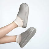 Cloud Slides - Men's Cozy Fur sizes valentine