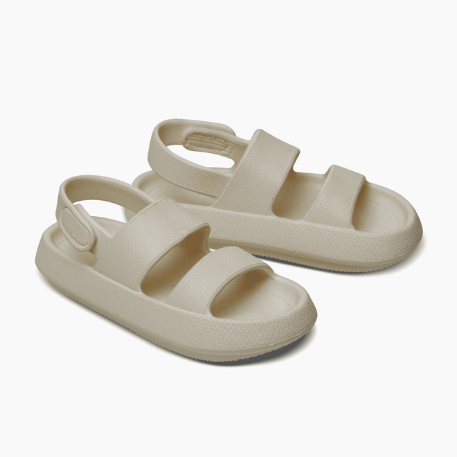 Cloud Slides - Men's Adjustable Sandals