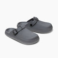 Men's Orthopedic Cloud Clogs - Сloud Slides