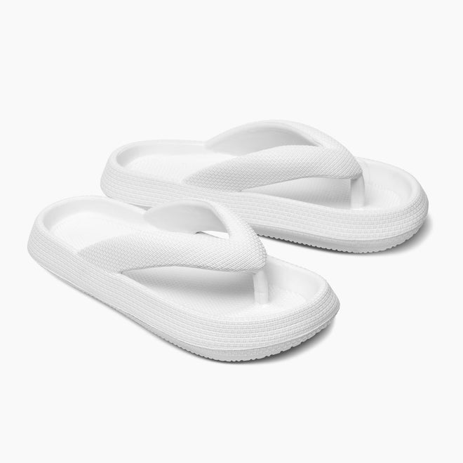 Cloud Slides - Men's Flip Flops