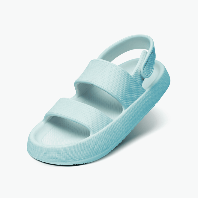 Orthopedic Adjustable Sandals - Cloud Slides