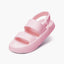 Cloud Slides - Adjustable Sandals