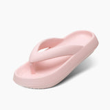 Orthopedic Flip Flops - Cloud Slides