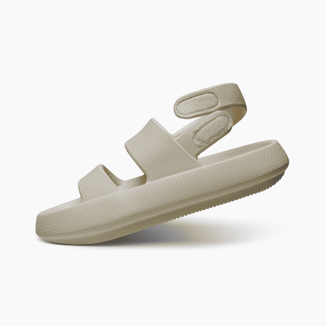 Cloud Slides - Men's Adjustable Sandals