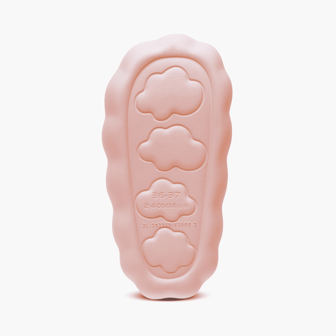 Cloud Slides - Bunny