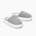 Orthopedic Cozy Plush - Cloud Slides