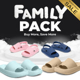 Cloud Slides - Original Cushion Comfort