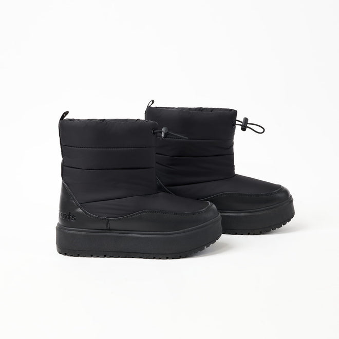 Men's Cloud Boots