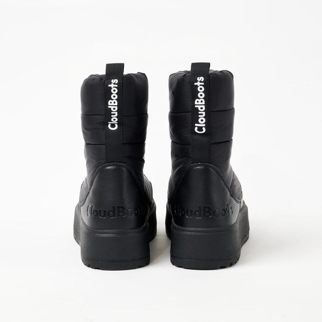 Men's Cloud Boots