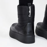 Men's Cloud Boots