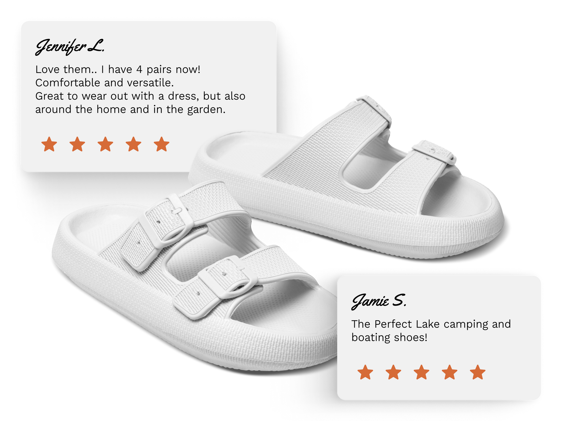 Cloud Slides