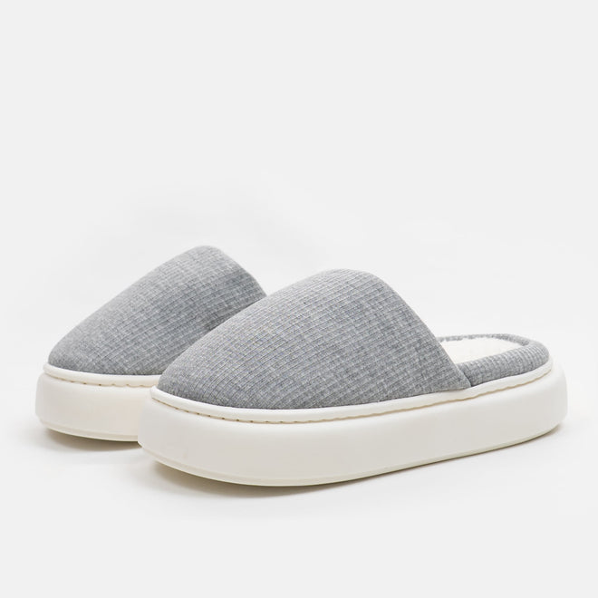 Cloud Slides - Men's Cozy Plush