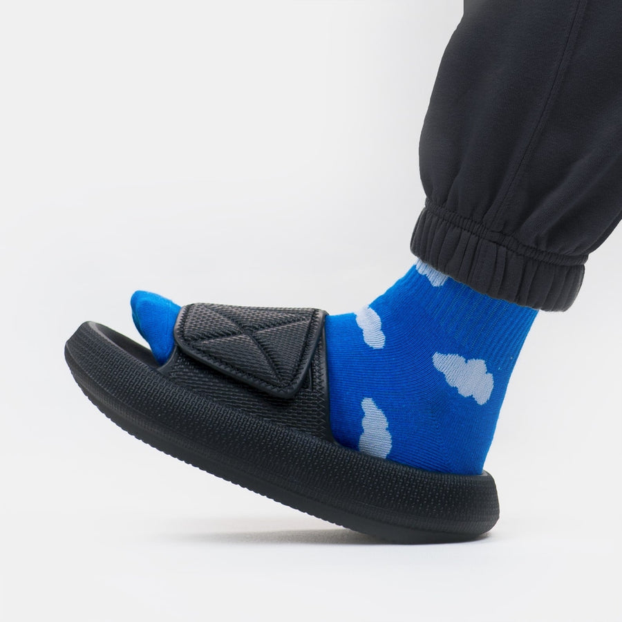 Cloud Slides - Men's Adjustable Arch