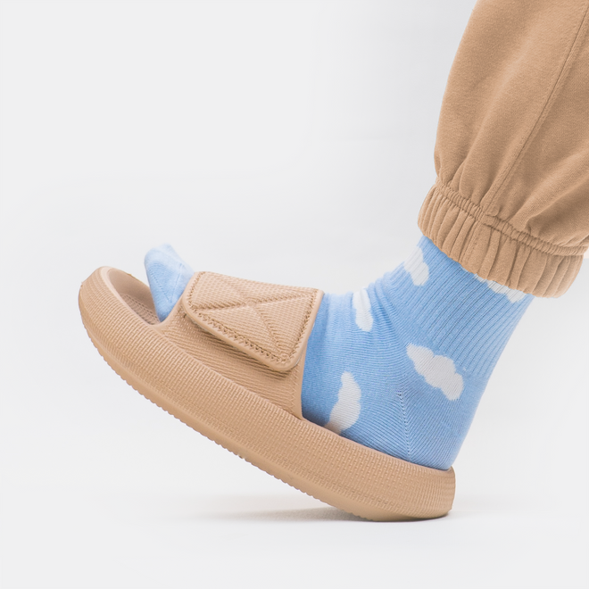 Cloud Slides - Men's Adjustable Arch